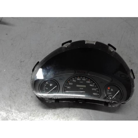 Compteur MAZDA XEDOS 6 Photo n°3