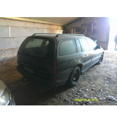 Retroviseur droit OPEL OMEGA B Photo n°9