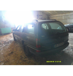 Retroviseur droit OPEL OMEGA B Photo n°10