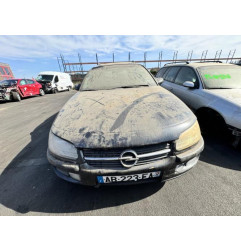 Retroviseur droit OPEL OMEGA B Photo n°12