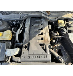 Retroviseur droit OPEL OMEGA B Photo n°14