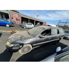 Retroviseur droit OPEL OMEGA B Photo n°15