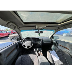 Retroviseur droit OPEL OMEGA B Photo n°18