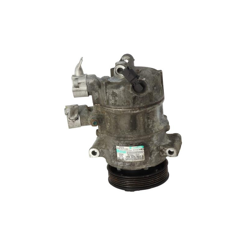 Compresseur clim SKODA FABIA 2