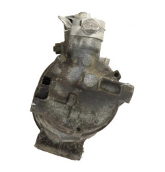 Compresseur clim SKODA FABIA 2 Photo n°4