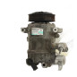 Compresseur clim SKODA FABIA 2