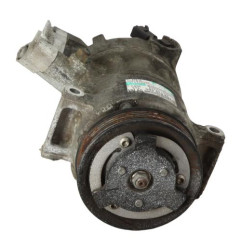 Compresseur clim SKODA FABIA 2 Photo n°6