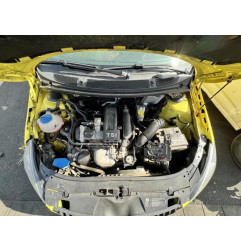 Compresseur clim SKODA FABIA 2 Photo n°9