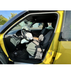 Compresseur clim SKODA FABIA 2 Photo n°13