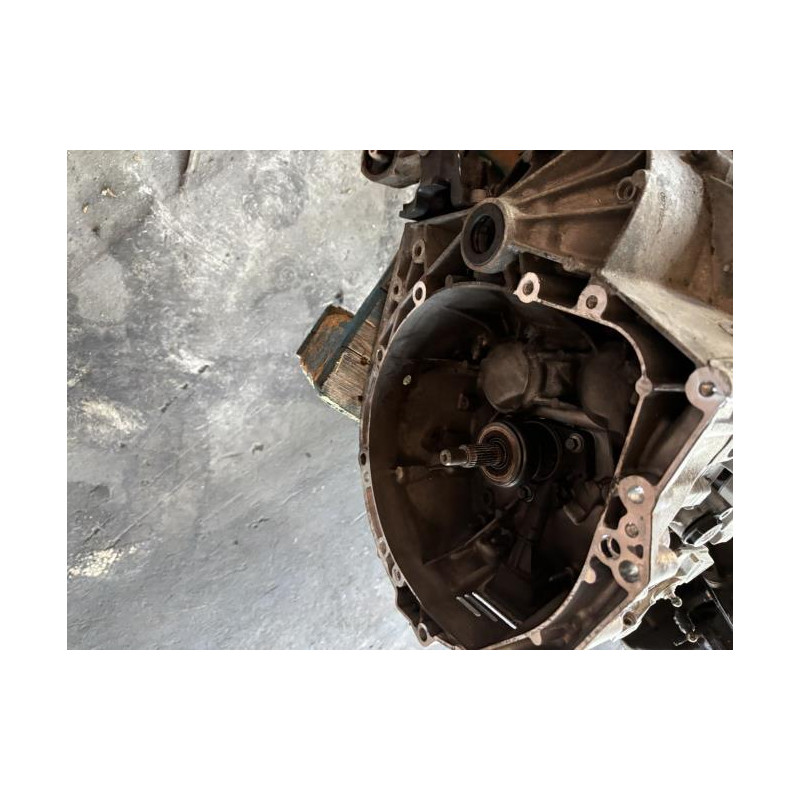 Boite de vitesses PEUGEOT 208 1