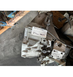 Boite de vitesses PEUGEOT 208 1