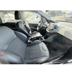 Boite de vitesses PEUGEOT 208 1 Photo n°7