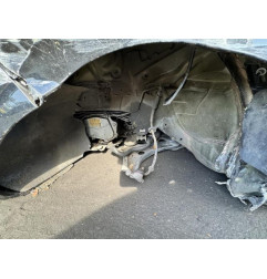 Boite de vitesses PEUGEOT 208 1 Photo n°11