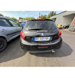 Boite de vitesses PEUGEOT 208 1 Photo n°12