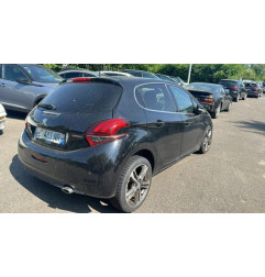 Boite de vitesses PEUGEOT 208 1 Photo n°19