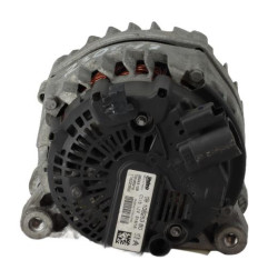 Alternateur PEUGEOT 208 1 Photo n°3