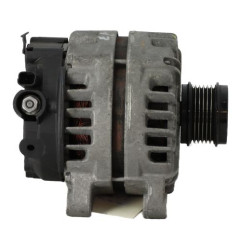 Alternateur PEUGEOT 208 1 Photo n°4