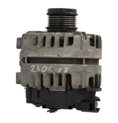 Alternateur PEUGEOT 208 1 Photo n°5