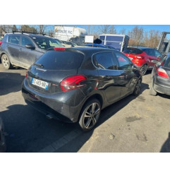 Alternateur PEUGEOT 208 1 Photo n°17