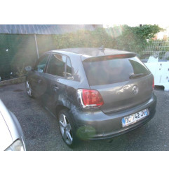 Retroviseur droit VOLKSWAGEN POLO 5 Photo n°6