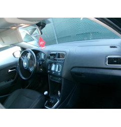 Retroviseur droit VOLKSWAGEN POLO 5 Photo n°8