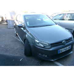 Retroviseur droit VOLKSWAGEN POLO 5 Photo n°9