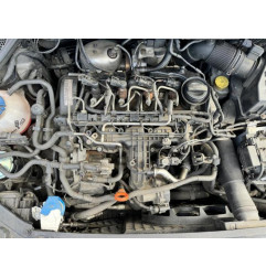 Retroviseur droit VOLKSWAGEN POLO 5 Photo n°13