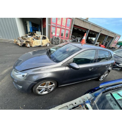 Retroviseur droit VOLKSWAGEN POLO 5 Photo n°14