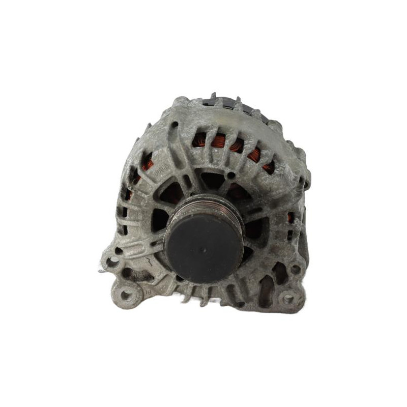 Alternateur VOLKSWAGEN POLO 5 Photo n°2