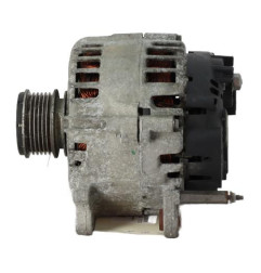 Alternateur VOLKSWAGEN POLO 5 Photo n°3