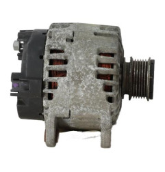 Alternateur VOLKSWAGEN POLO 5 Photo n°5