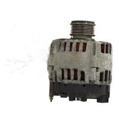 Alternateur VOLKSWAGEN POLO 5 Photo n°6