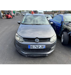 Alternateur VOLKSWAGEN POLO 5 Photo n°12