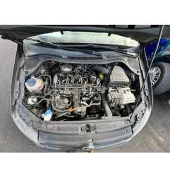 Alternateur VOLKSWAGEN POLO 5 Photo n°13