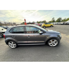 Alternateur VOLKSWAGEN POLO 5 Photo n°16