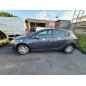 Malle/Hayon arriere OPEL ASTRA J