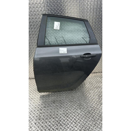 Porte arriere gauche OPEL ASTRA J Photo n°1