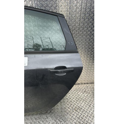 Porte arriere gauche OPEL ASTRA J Photo n°3
