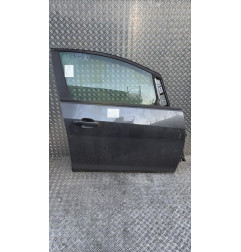 Porte avant droit OPEL ASTRA J Photo n°1