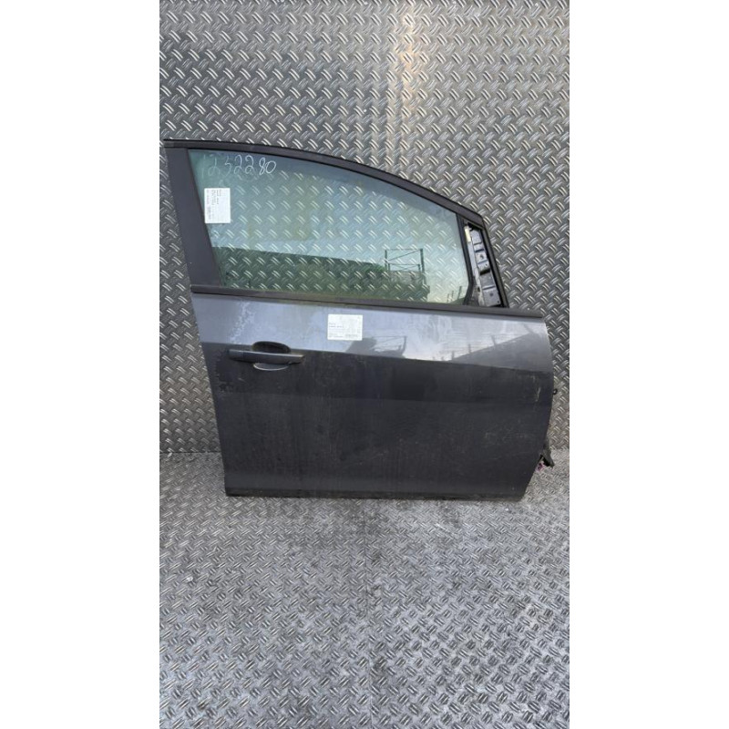 Porte avant droit OPEL ASTRA J
