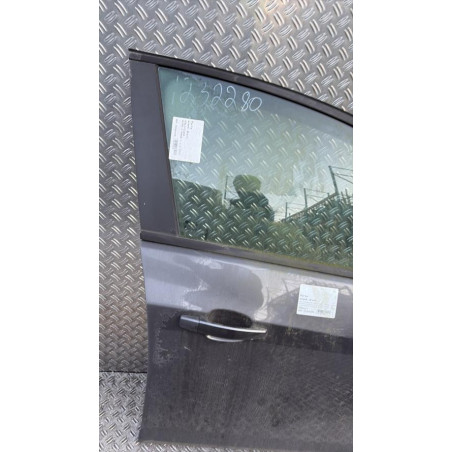 Porte avant droit OPEL ASTRA J