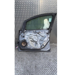 Porte avant droit OPEL ASTRA J Photo n°4