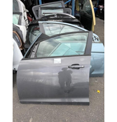 Porte avant gauche OPEL ASTRA J Photo n°1