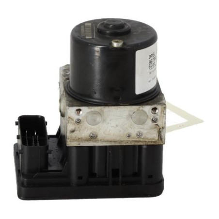 Bloc ABS (freins anti-blocage) OPEL ASTRA J Photo n°1