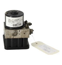 Bloc ABS (freins anti-blocage) OPEL ASTRA J