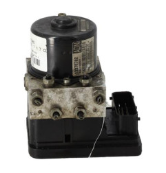 Bloc ABS (freins anti-blocage) OPEL ASTRA J Photo n°3