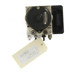 Bloc ABS (freins anti-blocage) OPEL ASTRA J Photo n°5