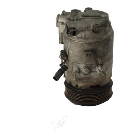 Compresseur clim OPEL ASTRA J