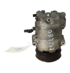 Compresseur clim OPEL ASTRA J Photo n°3