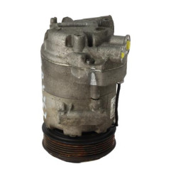 Compresseur clim OPEL ASTRA J Photo n°4